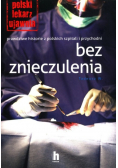 Bez znieczulenia Prawdziwe historie z polskich szpitali i przychodni