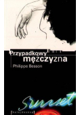 Przypadkowy mężczyzna