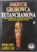 Odkrycie grobowca Tutenchamona