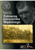 Żołnierze porucznika Wądolnego