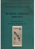 Wyścig pokoju 1948-1972