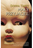 Mały przyjaciel