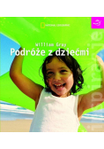 Gray William - Podróże z dziećmi