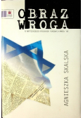 Obraz wroga w antysemickich rysunkach prasowych marca '68