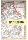 Dyneburg. Inflanty zmysłami reportera