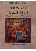 Drugie oko Tadeusza Peipera