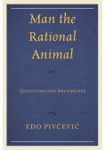 Man the Rational Animal