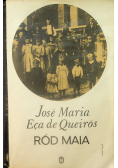 Ród Maia