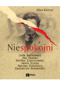 Niespokojni