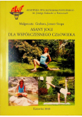 Asany jogi dla współczesnego człowieka