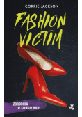 Fashion Victim Wydanie kieszonkowe