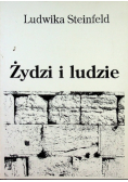 Żydzi i ludzie