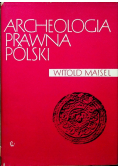 Archeologia prawna Polski