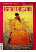 Pomocnik Historyczny Nr 9 / 12 Historia Chińczyków