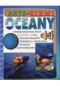 Akta ziemi Oceany