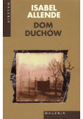 Dom Duchów