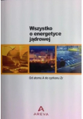 Wszystko o energetyce jądrowej