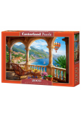 Puzzle 2000 Montenegro Meditation CASTOR
