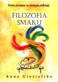 Filozofia Smaku