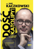 Dość katolipy O Jezusie celebrycie