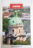 Miasta marzeń Tom 7 Lwów