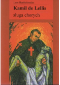 Kamil de Lellis Sługa chorych