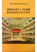 Dramat i teatr romantyczny