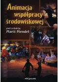 Animacja współpracy środowiskowej