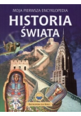 Moja pierwsza encyklopedia Historia świata
