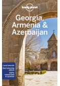 Lonely Planet Georgia, Armenia & Azerbaijan