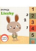 Mądry maluch Poznaję liczby