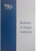 Kultura w kręgu wartości