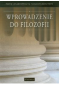 Wprowadzenie Do Filozofii