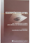 Czasopiśmiennictwo