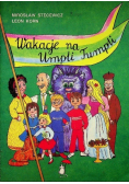 Wakacje na Umpli Tumpli