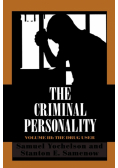 The Criminal Personality