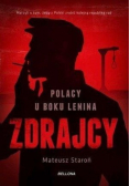 Zdrajcy Polacy u boku Lenina