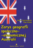 Zarys geografii społeczno-ekonomicznej Australii