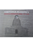 Historia budowy Świątyni Opatrzności Bożej