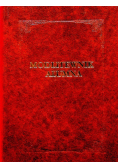 Modlitewnik Alumna