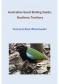 Australian Good Birding Guide