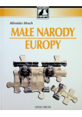 Małe narody Europy