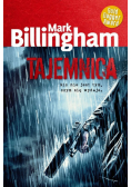 Billingham Mark - Tajemnica