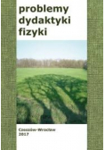 Problemy dydaktyki fizyki