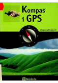 Kompas i GPS dla początkujących