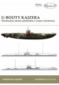 U-Booty Kajzera