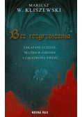 Bez rozgrzeszenia
