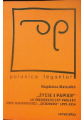 Życie i papier