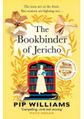 The Bookbinder of Jericho