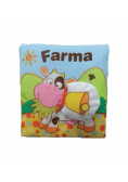 Książeczka farma